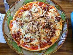 -Rabbit Cafe私房西餐甜点咖啡(栖霞路店)