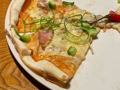 -JINNS锦时 steak&pizza(浸信会礼拜堂旧址店)