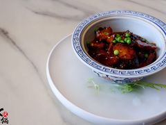 -柒园·三十年创意杭帮菜(龙湖滨江天街店)