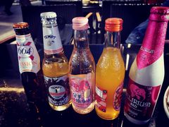-KAOTOWN烤堂•烧烤(海汇港店)