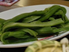 -鱼酷活鱼烤鱼(静安大融城店)