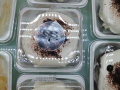 -凯斯汀蛋糕(大学城店)