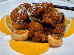 -鸿鑫海鲜楼(福辉店)