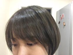 -明洞造型精品烫染