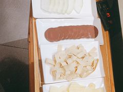 -潮牛壹号鲜牛肉火锅(新亚太店)