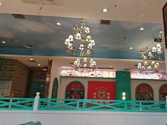 -龙聚德北京烤鸭(沙坪坝华宇A馆店)
