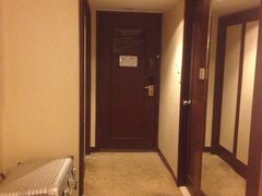 -香港城市花园酒店