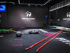 -Answer Fitness 答案健身(奥体店)