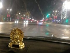 -鼓楼夜市