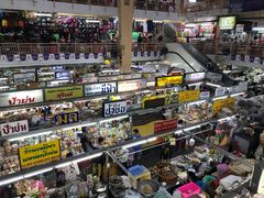 -瓦洛洛传统市场