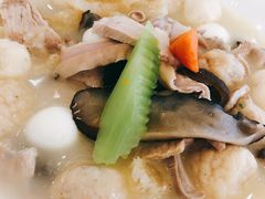 -怡园饭店-餐厅(四望亭店)