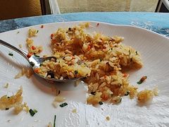 扬州炒饭-扬州香格里拉·香宫中餐厅