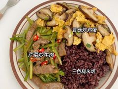 -七食九号食堂(东丽空港店)