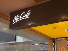 -麦当劳(西客站店)