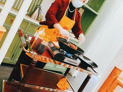-御仙都北京菜馆·烤鸭店(双井店)