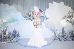 婚纱-HANSA韩纱婚纱礼服·龙凤褂·西装设计师集合店