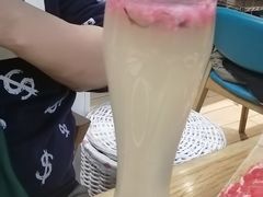 梅花荔枝冻-青瓷火锅料理(西单大悦城店)