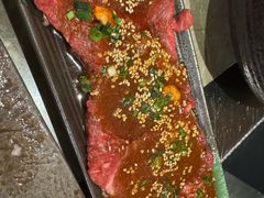-谷牛日式烤肉(宝山U天地店)