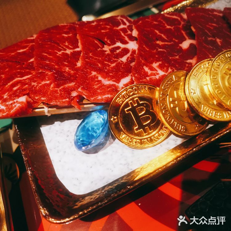 【晓君来了】打开宝箱都是肉！！！！