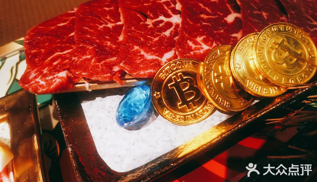 【晓君来了】打开宝箱都是肉！！！！