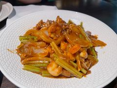 -庐灶江南·江南菜·四合院Bistro(东直门·华侨夜泊君亭店)