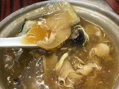 -添發碗仔翅美食