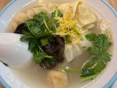 -小杨生煎(白玉兰广场店)
