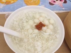 -苏小柳点心·手作小笼包(浦东嘉里城分院)