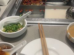 -海底捞火锅(河东万达广场店)