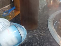 -土食锅灶·地锅鸡(宝山路店)