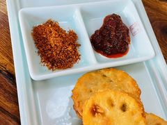 -小吊梨汤·北京菜(香山店)