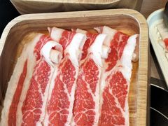 -浅锅和牛小锅放题(深业上城店)