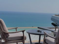 -瑰丽酒店·海吧·天际下午茶·现场DJ·天台酒吧