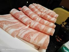 -三江两海老火锅(北京首店)
