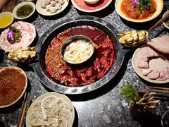 -蜀大侠火锅(建设路第五大道店)