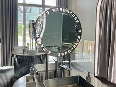 -3号仓库·创意中国菜(乐清正大广场店)