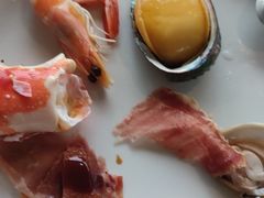 -广州花园酒店-凌璇阁360度高空海鲜自助餐CAROUSEL