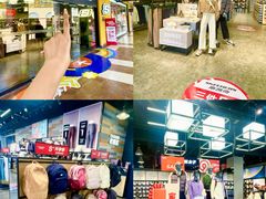 -首创奥特莱斯(西安店)