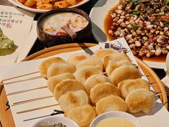 -佬太公海鸭·海鲜大排档(上海总店)