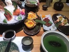 -花潮料理艺食馆(世欧广场店)