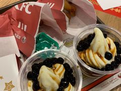 -肯德基(龙之梦购物中心店)