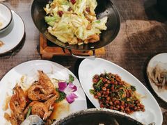 -刘正萍阿婆鱼头 湘小馆(云享城店)