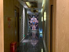 -豪爵足道·SPA(二七路店)