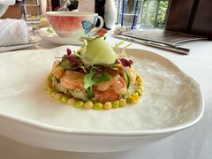 -Le Comptoir de Pierre Gagnaire