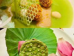 -叶叶菩提·晋福宫