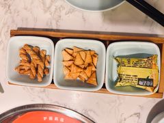 -捞神煲汤火锅(湖滨商业街店)