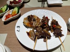 -大渔铁板烧(花园道店)