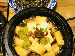 -徽湘园和马路串串火锅