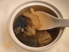 -东海朗廷酒店-唐阁T’ANG COURT 中餐厅