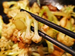 -黑鸡小馆(金源店)